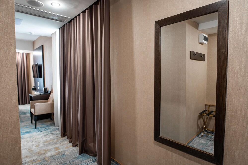 best western plus oskemen