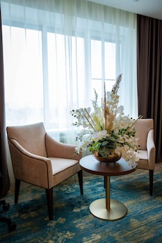 best western plus oskemen