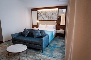 best western plus oskemen