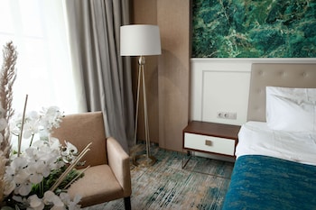 best western plus oskemen