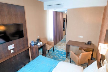 best western plus oskemen