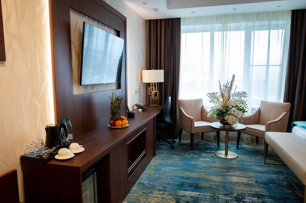 best western plus oskemen