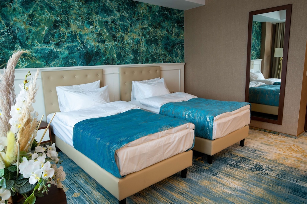 best western plus oskemen