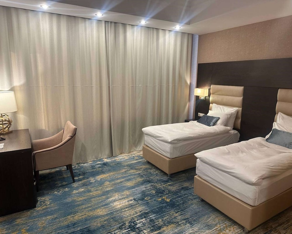 best western plus oskemen