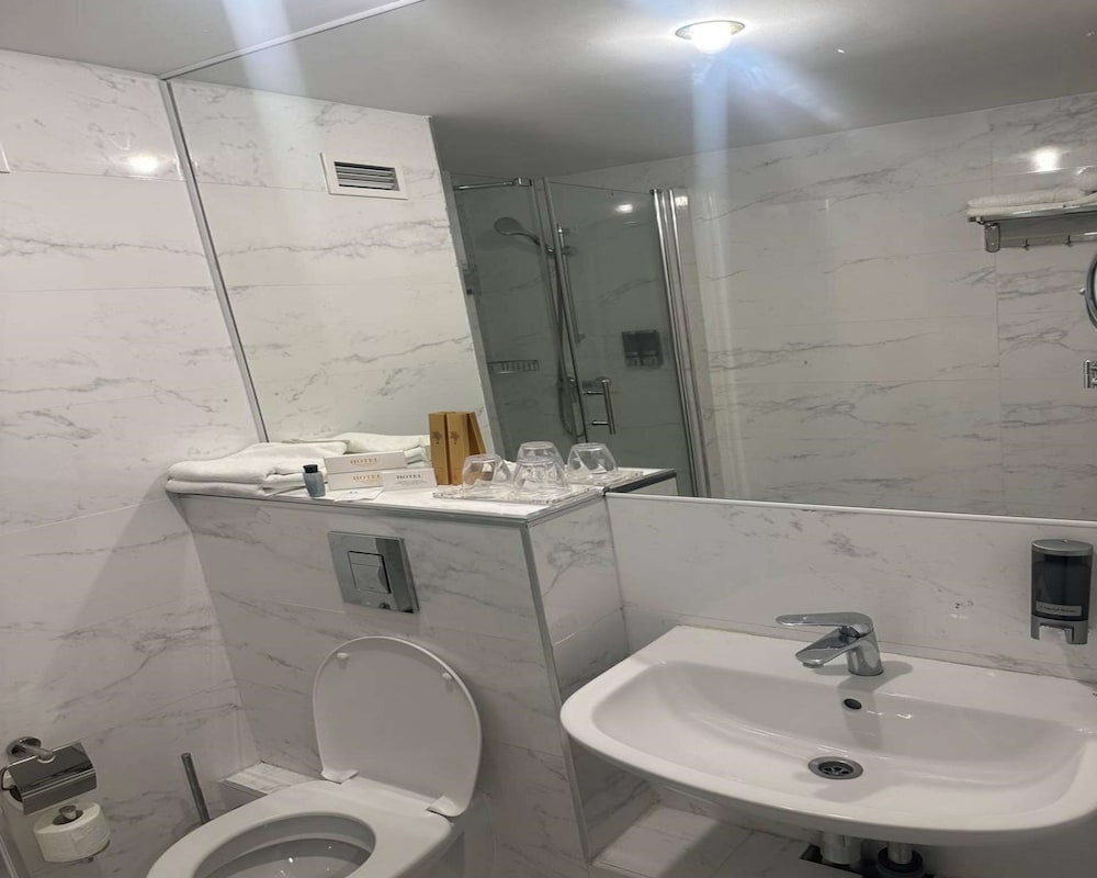 best western plus oskemen