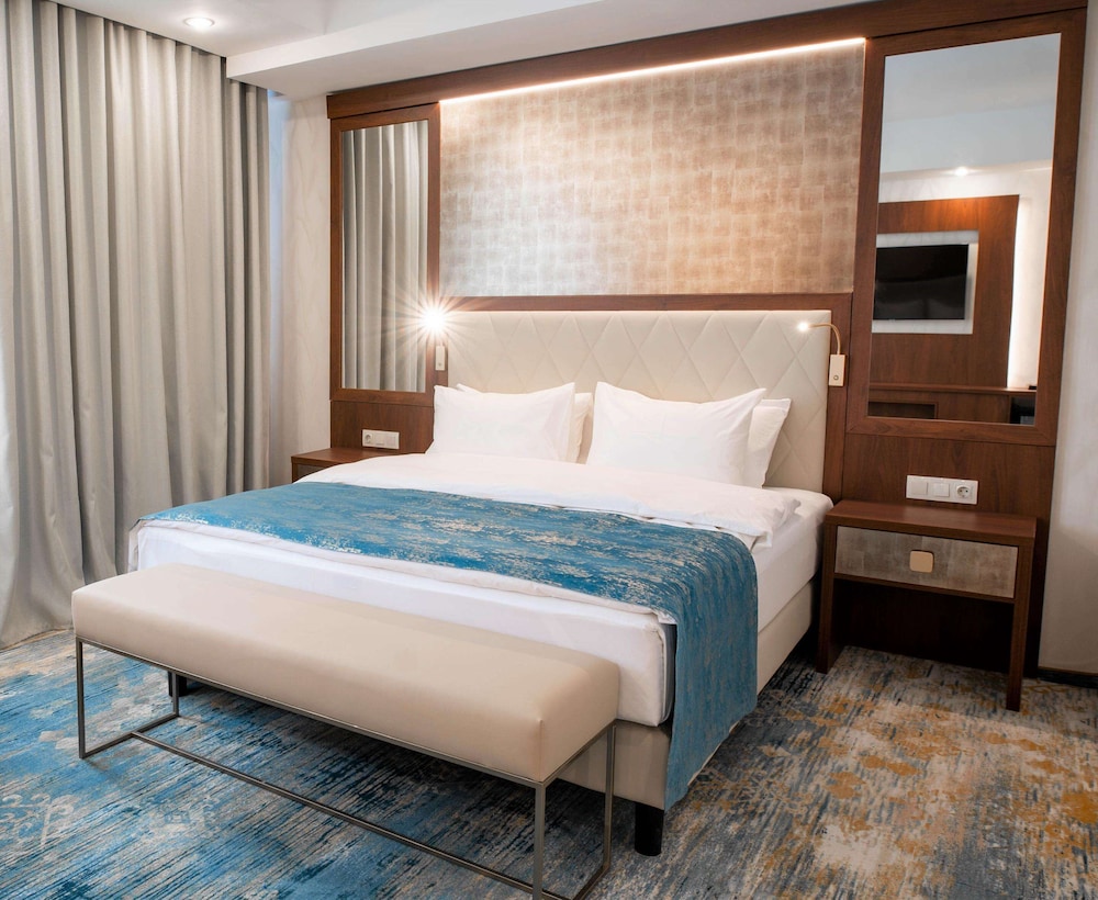 best western plus oskemen