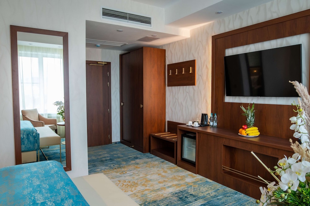 best western plus oskemen