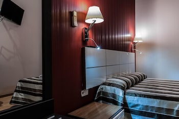 hostal bcn 46