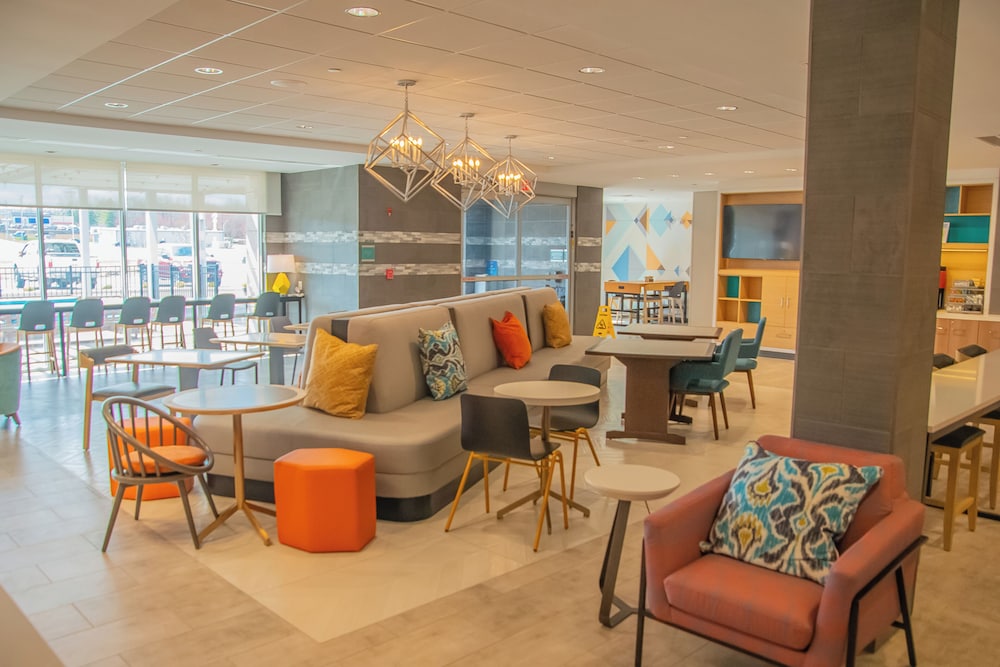 home2 suites by hilton logansport