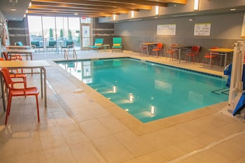 home2 suites by hilton logansport