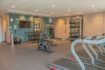 home2 suites by hilton logansport