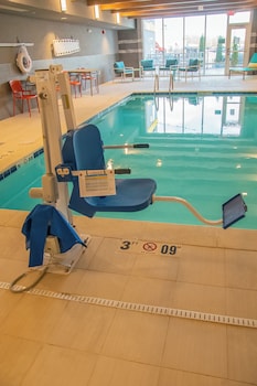 home2 suites by hilton logansport