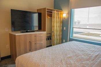 home2 suites by hilton logansport