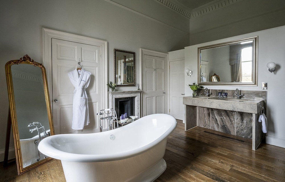 Bailbrook House,Bath And North East Somerset>>Bath,4 star