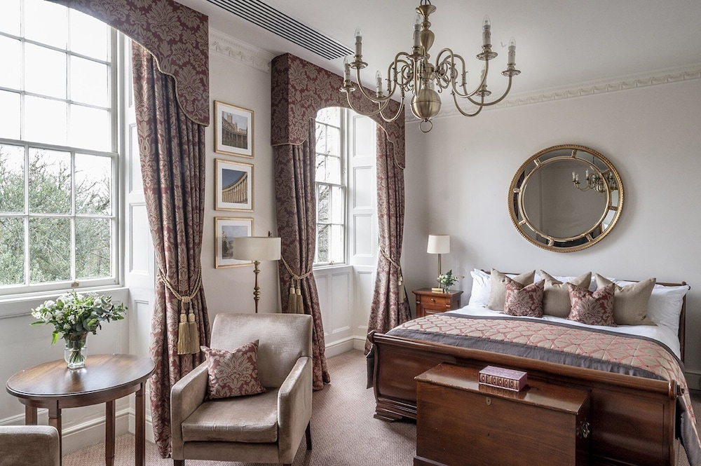 bailbrook house