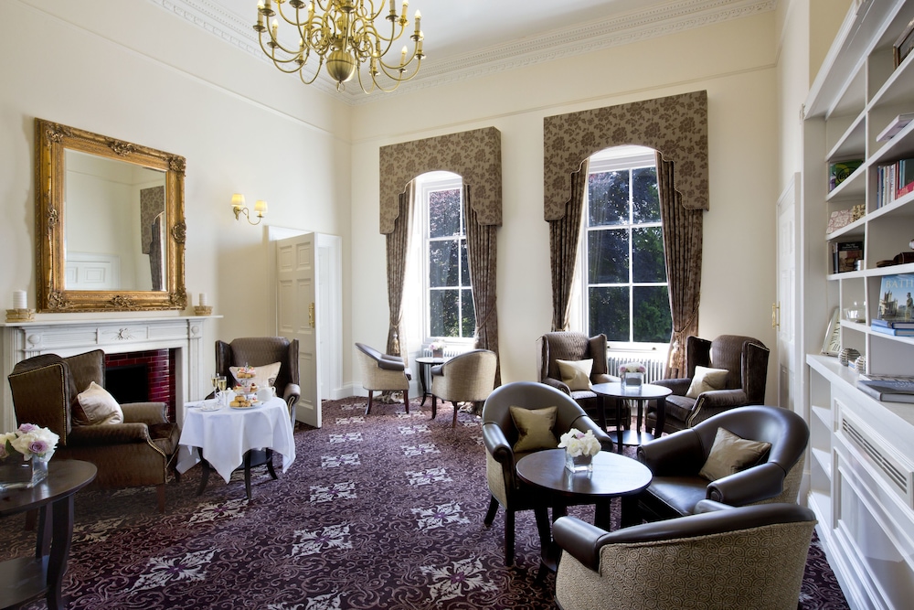 bailbrook house