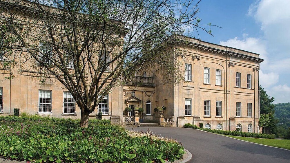 Bailbrook House,Bath And North East Somerset>>Bath,4 star