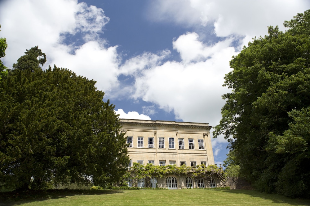 Bailbrook House,Bath And North East Somerset>>Bath,4 star