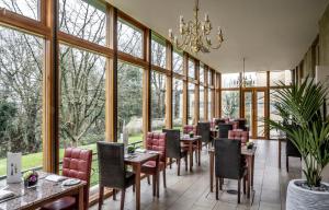 bailbrook house