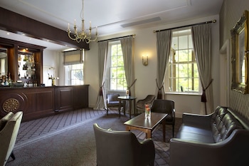 bailbrook house