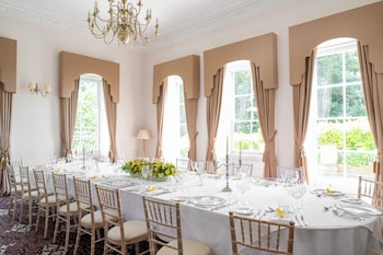 bailbrook house
