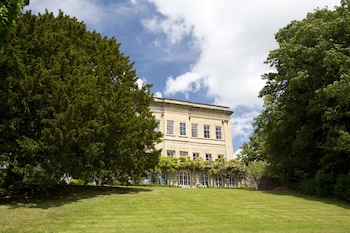 bailbrook house