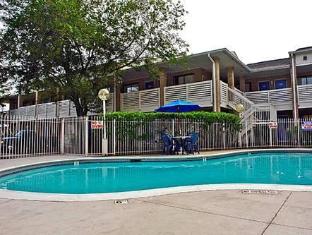 Motel 6 Baytown, Tx - Baytown East,Mont Belvieu>>Baytown,2 star