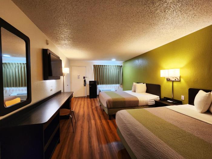 motel 6 baytown tx baytown east