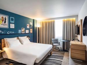Novotel Beaune,Cotes De Beaune>>Beaune,4 star