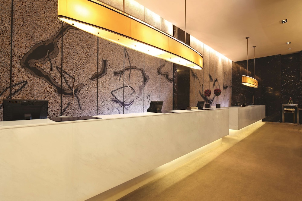 doubletree by hilton beijing