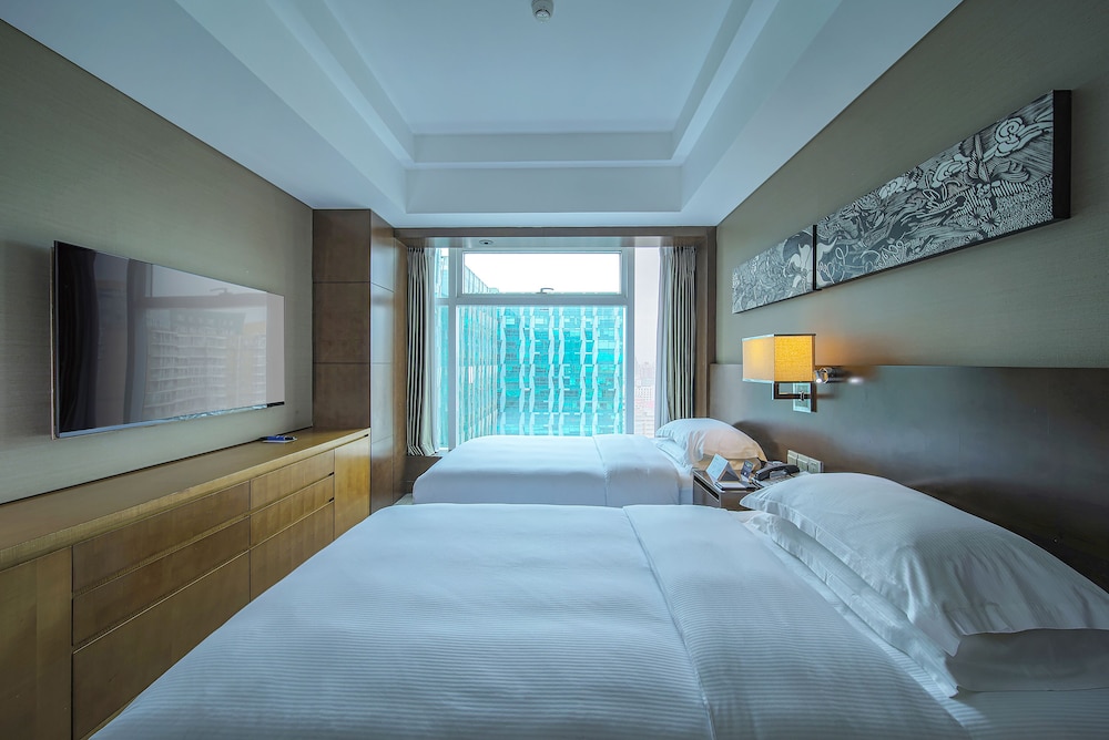 doubletree by hilton beijing