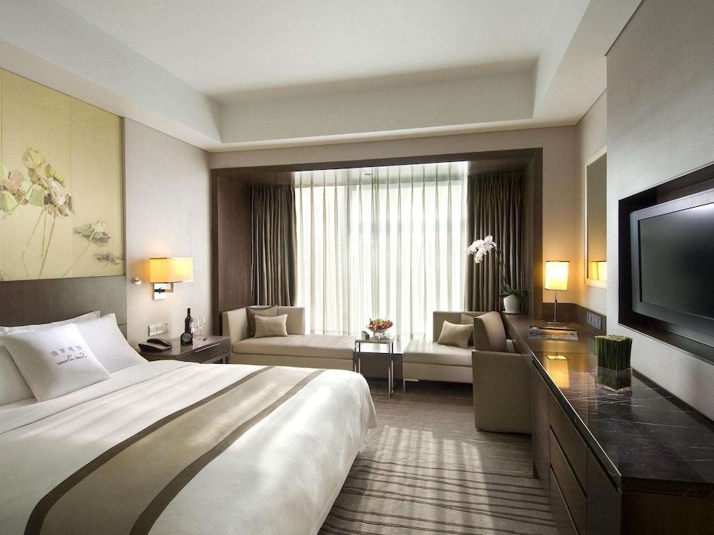doubletree by hilton beijing