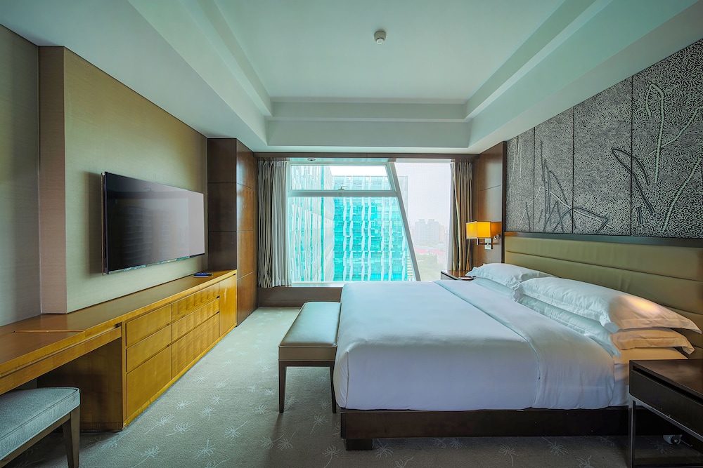 doubletree by hilton beijing