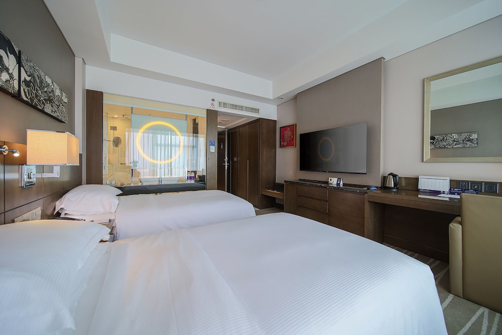 doubletree by hilton beijing