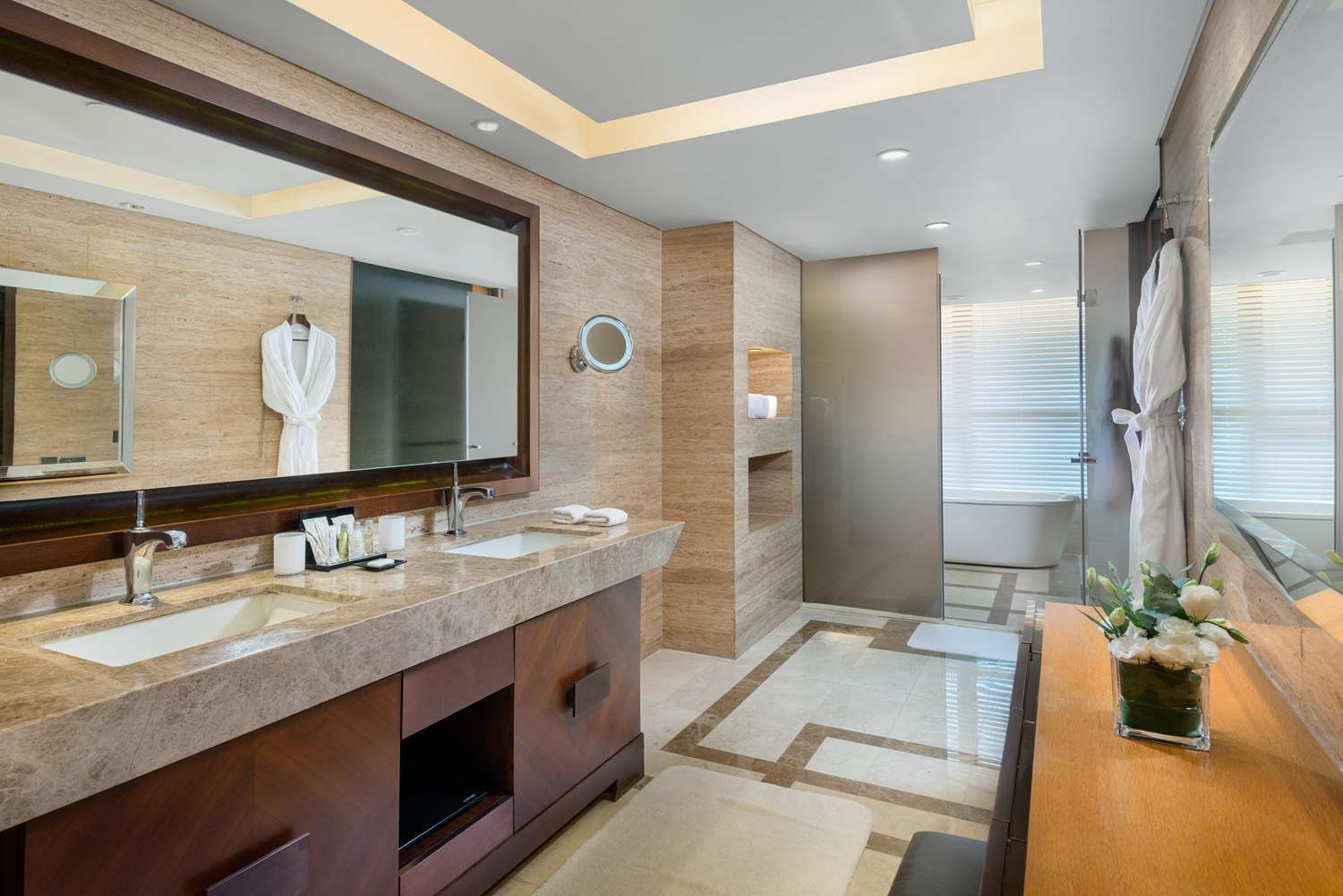 hilton beijing wangfujing