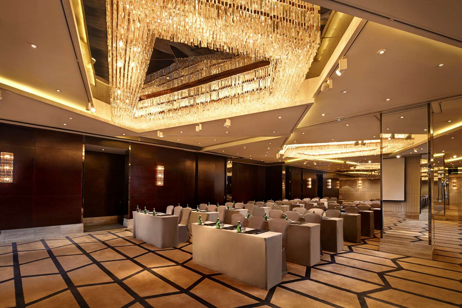 hilton beijing wangfujing