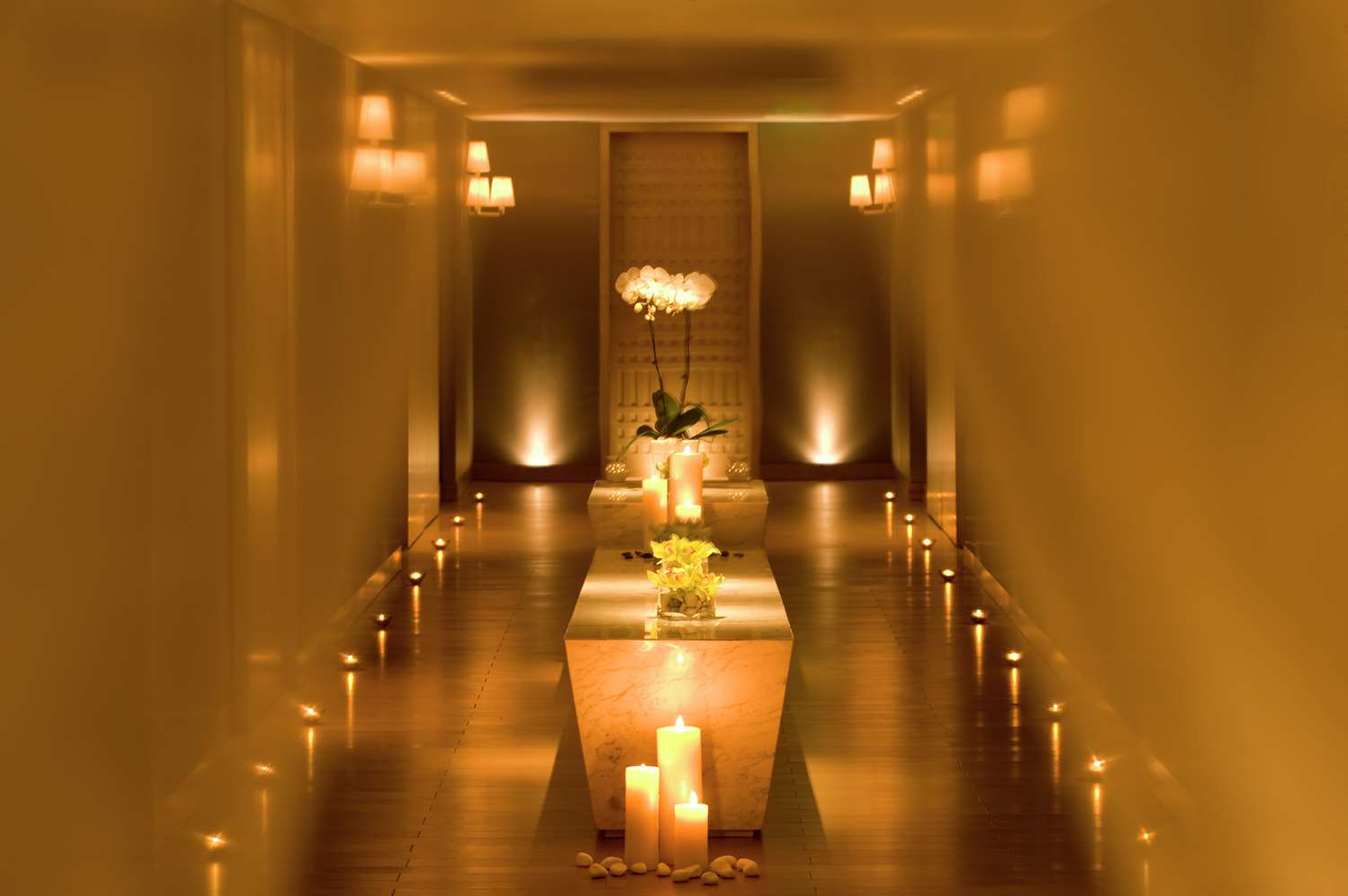 hilton beijing wangfujing