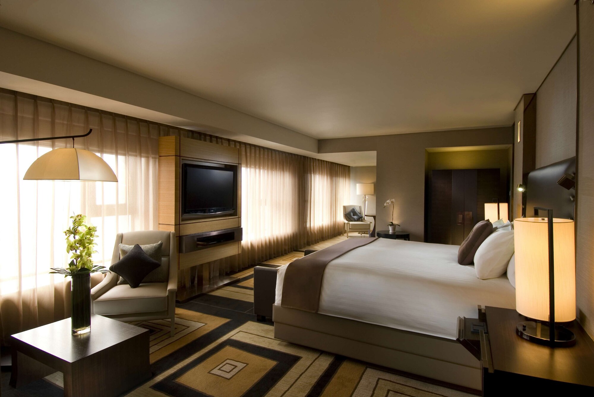hilton beijing wangfujing
