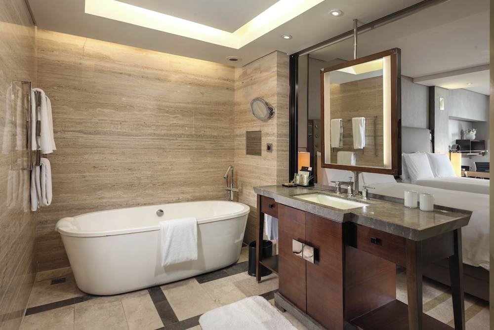 hilton beijing wangfujing