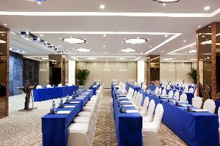 holiday inn beijing deshengmen by ihg