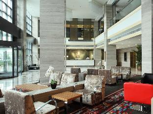 holiday inn beijing deshengmen by ihg