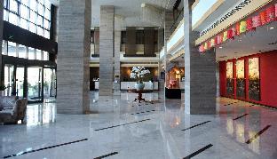 holiday inn beijing deshengmen by ihg