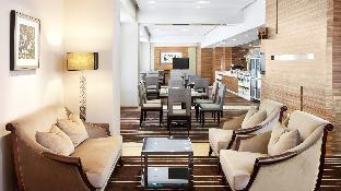 holiday inn beijing deshengmen by ihg