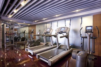 Holiday Inn Beijing Deshengmen By Ihg,Xicheng>>Beijing,4 star