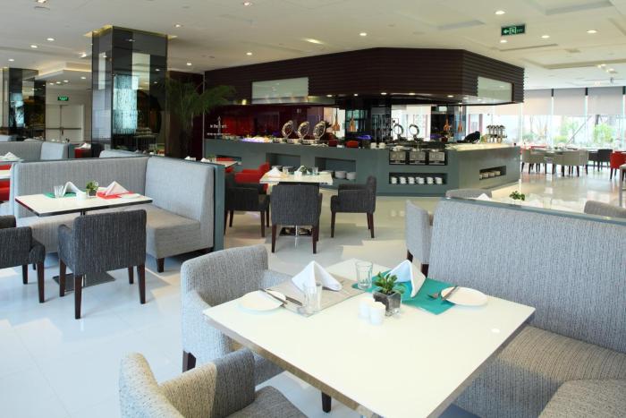 holiday inn beijing deshengmen by ihg