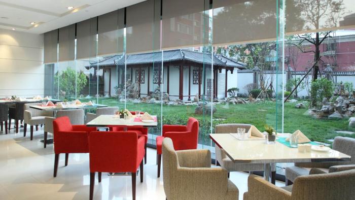 holiday inn beijing deshengmen by ihg