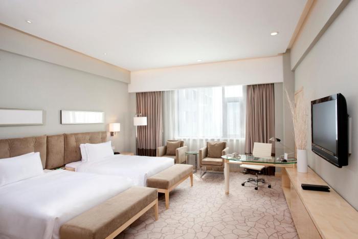 holiday inn beijing deshengmen by ihg