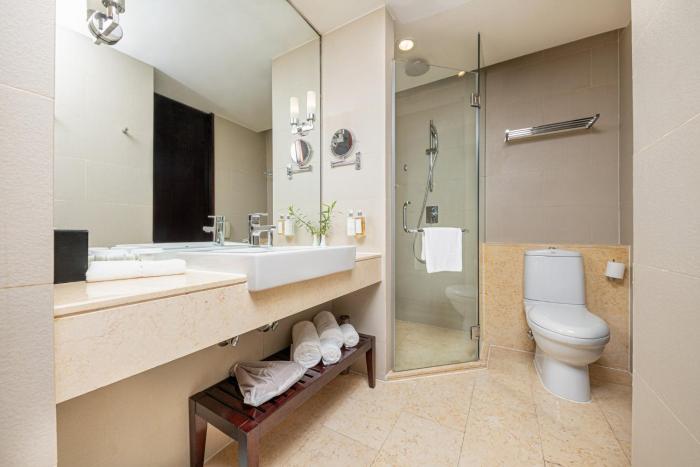 holiday inn beijing deshengmen by ihg