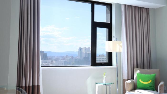 holiday inn beijing deshengmen by ihg