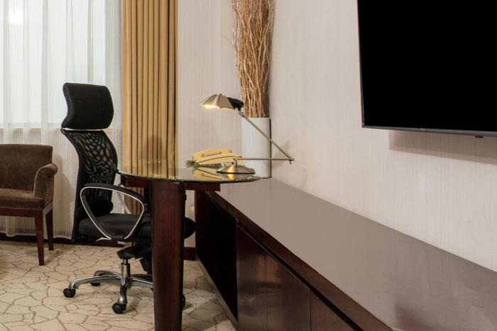 holiday inn beijing deshengmen by ihg